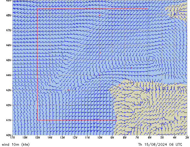 Th 15.08.2024 06 UTC