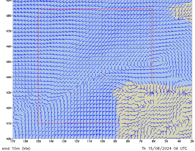 Th 15.08.2024 06 UTC