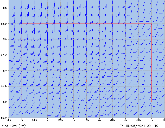 Th 15.08.2024 00 UTC