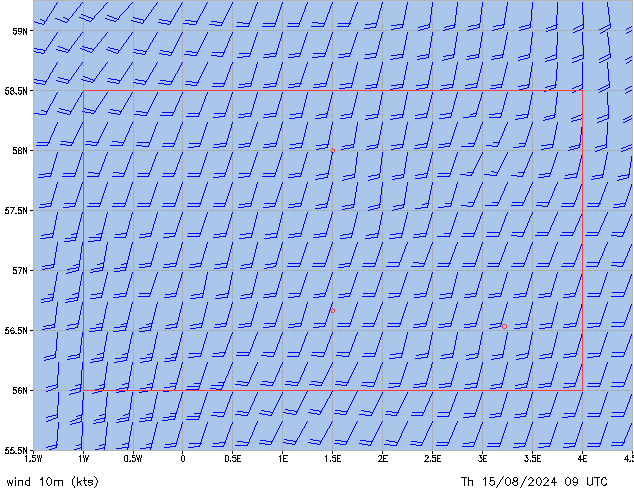 Th 15.08.2024 09 UTC