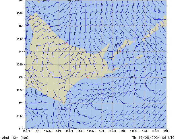 Th 15.08.2024 06 UTC