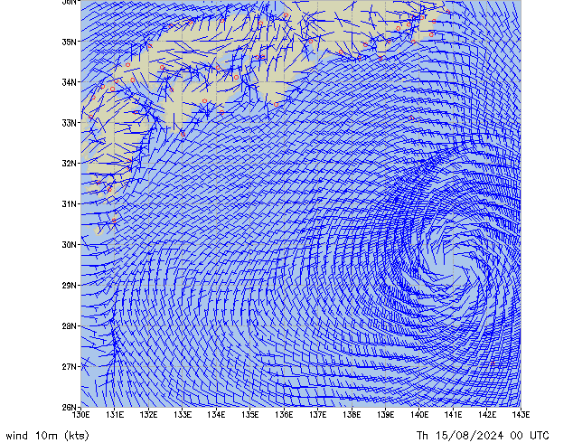 Th 15.08.2024 00 UTC