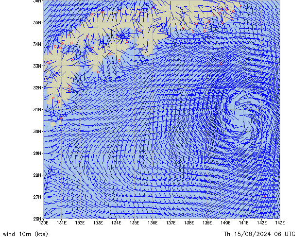 Th 15.08.2024 06 UTC