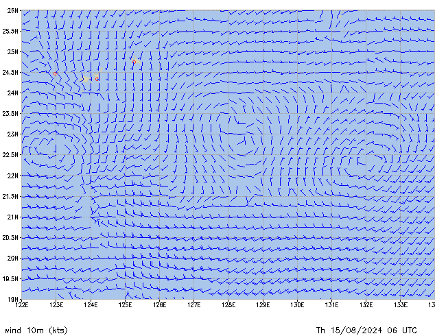 Th 15.08.2024 06 UTC