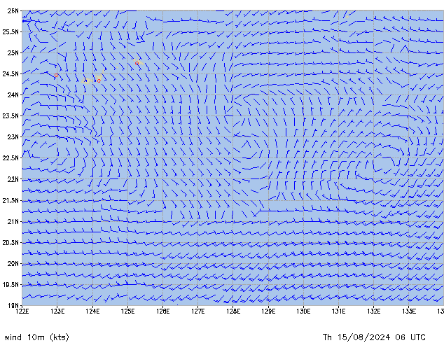 Th 15.08.2024 06 UTC