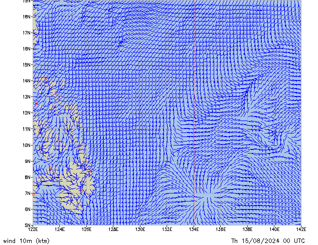 Th 15.08.2024 00 UTC