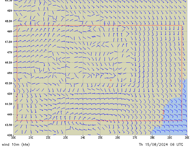 Th 15.08.2024 06 UTC