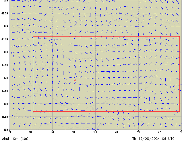 Th 15.08.2024 06 UTC