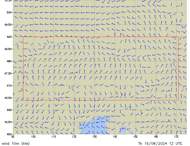 Th 15.08.2024 12 UTC