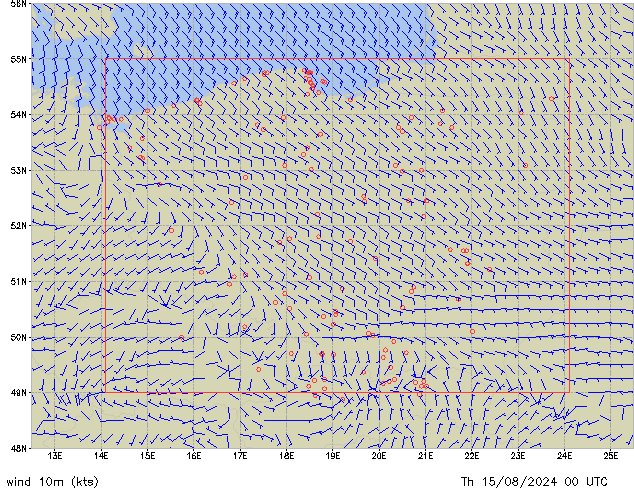 Th 15.08.2024 00 UTC