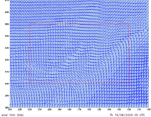 Th 15.08.2024 00 UTC