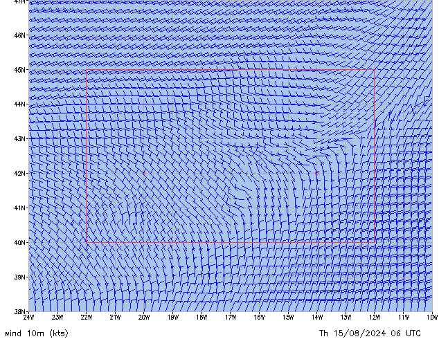 Th 15.08.2024 06 UTC