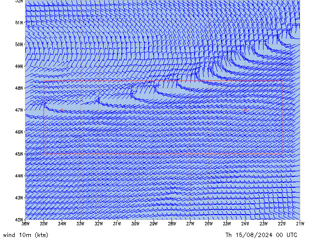 Th 15.08.2024 00 UTC