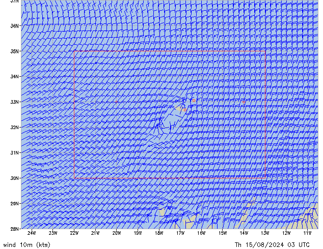 Th 15.08.2024 03 UTC