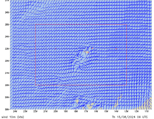 Th 15.08.2024 06 UTC