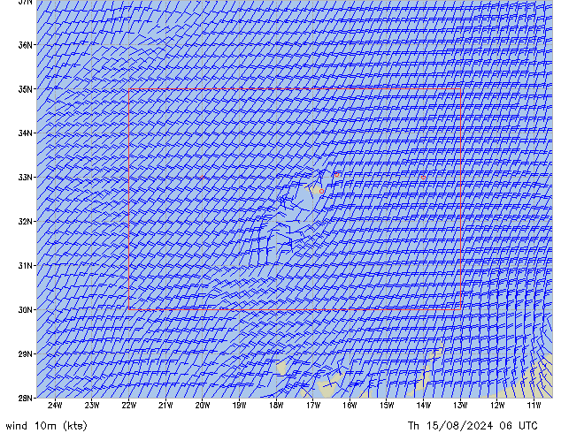 Th 15.08.2024 06 UTC