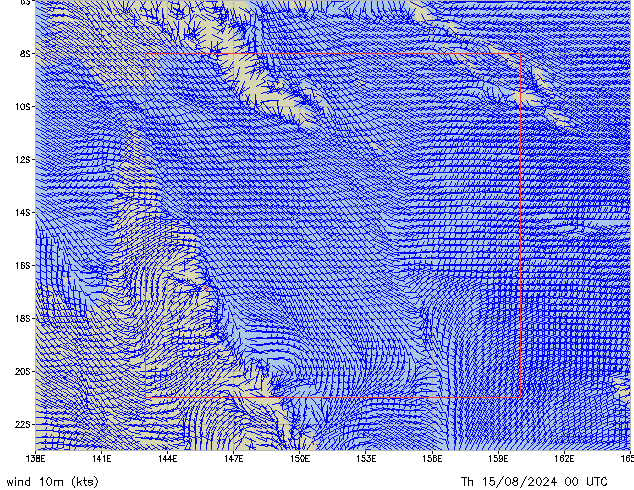 Th 15.08.2024 00 UTC