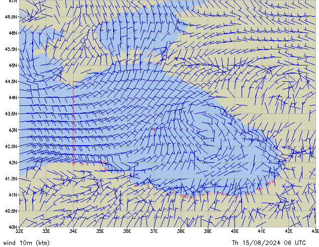 Th 15.08.2024 06 UTC