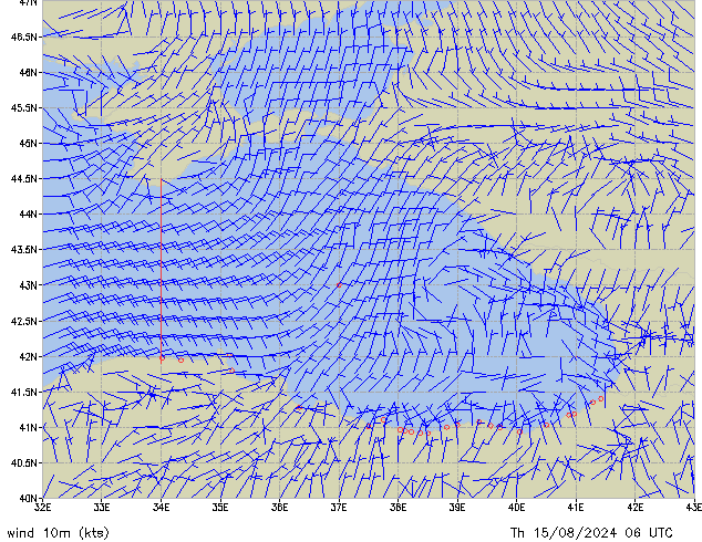 Th 15.08.2024 06 UTC