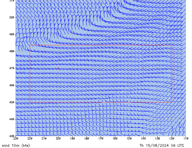 Th 15.08.2024 06 UTC