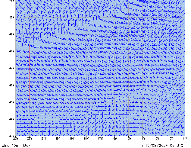 Th 15.08.2024 06 UTC