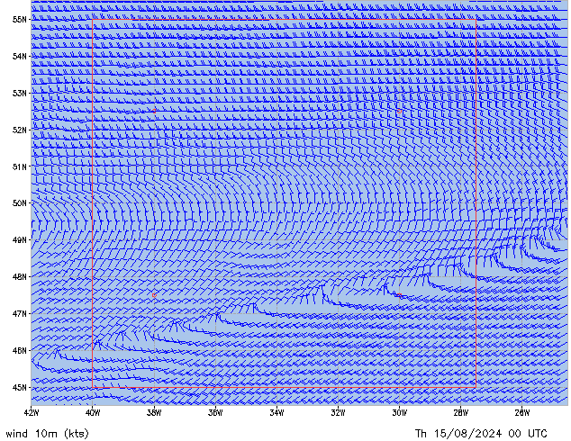 Th 15.08.2024 00 UTC