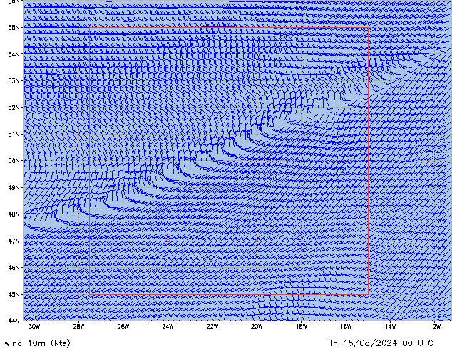 Th 15.08.2024 00 UTC