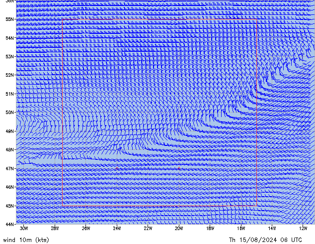 Th 15.08.2024 06 UTC