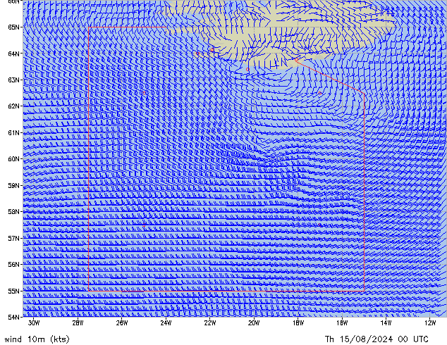 Th 15.08.2024 00 UTC