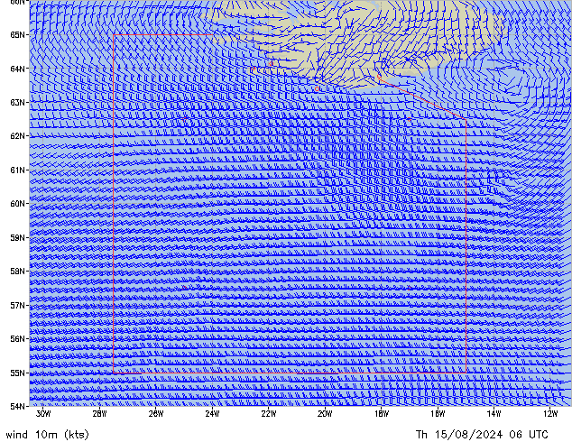 Th 15.08.2024 06 UTC