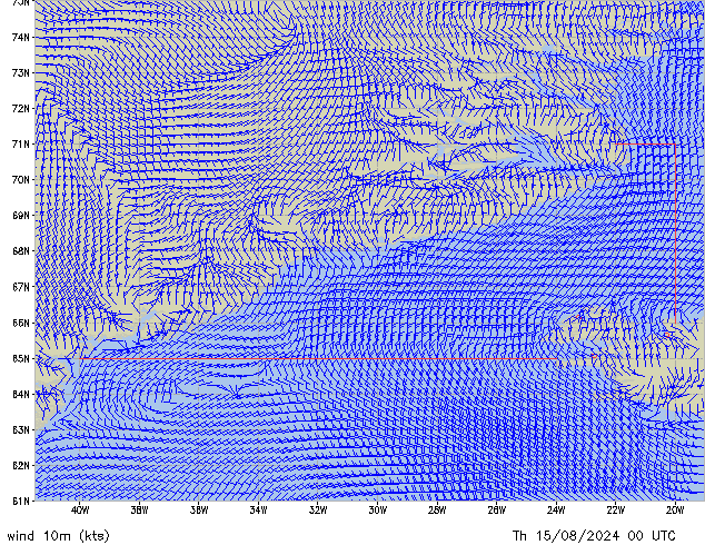 Th 15.08.2024 00 UTC