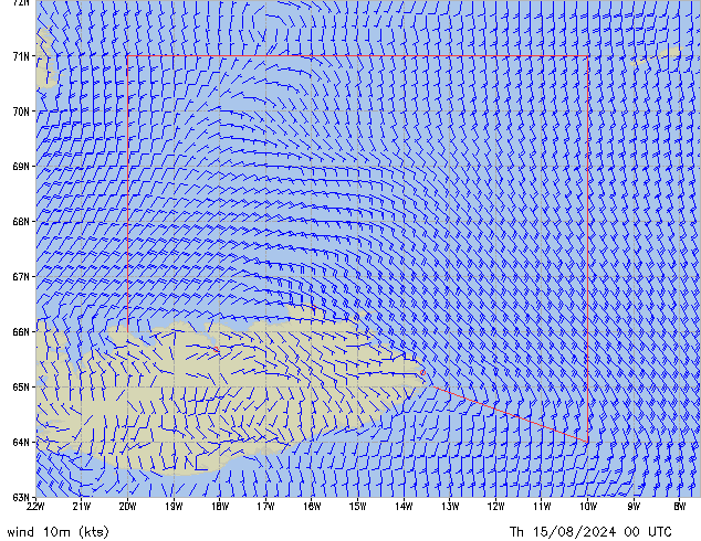 Th 15.08.2024 00 UTC