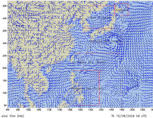 Th 15.08.2024 06 UTC