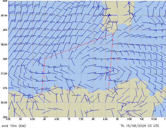 Th 15.08.2024 03 UTC