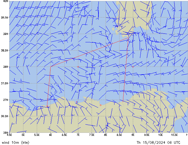 Th 15.08.2024 06 UTC