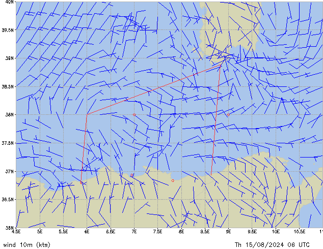 Th 15.08.2024 06 UTC