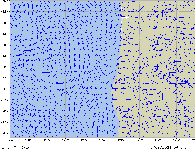 Th 15.08.2024 06 UTC