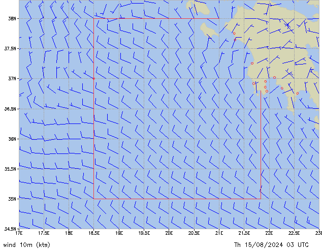 Th 15.08.2024 03 UTC