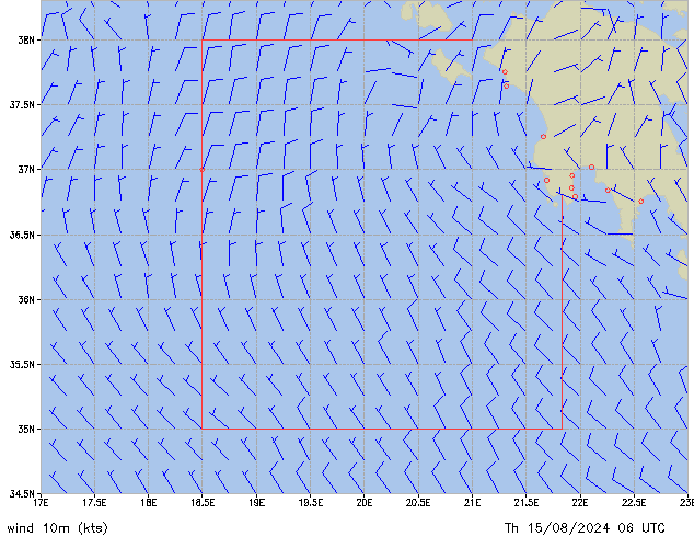 Th 15.08.2024 06 UTC