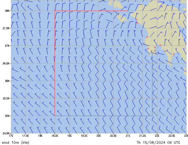 Th 15.08.2024 06 UTC