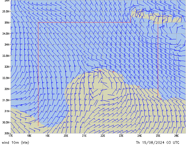 Th 15.08.2024 03 UTC