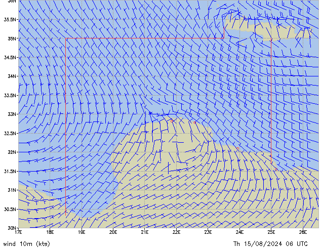 Th 15.08.2024 06 UTC