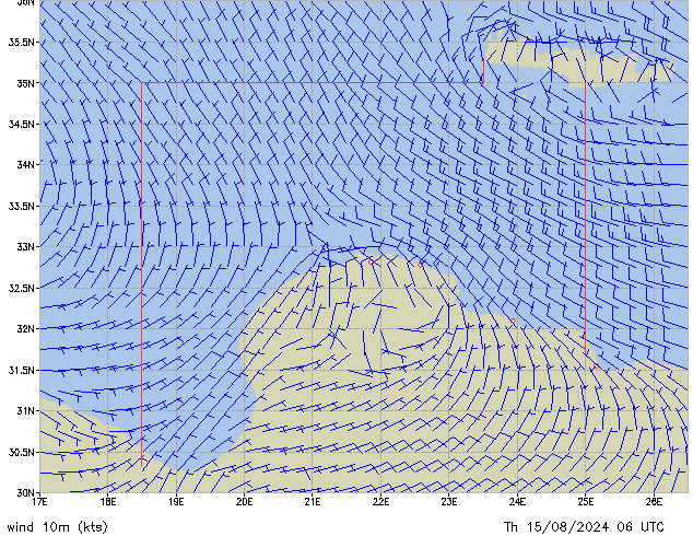 Th 15.08.2024 06 UTC