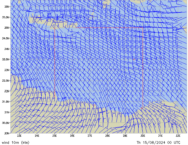 Th 15.08.2024 00 UTC