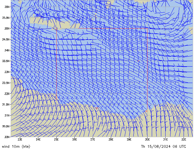 Th 15.08.2024 06 UTC