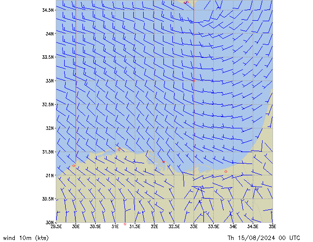 Th 15.08.2024 00 UTC