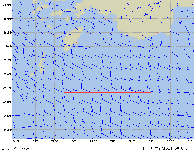 Th 15.08.2024 06 UTC