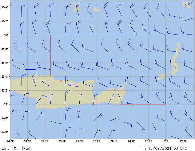 Th 15.08.2024 03 UTC