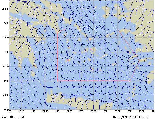 Th 15.08.2024 00 UTC