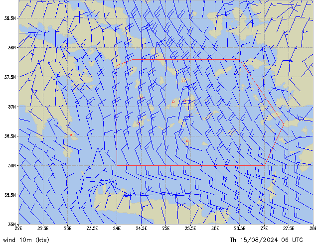 Th 15.08.2024 06 UTC